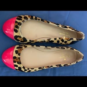 Kate Spade shoes